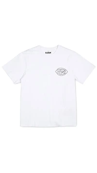 Fresh Values White T-Shirt