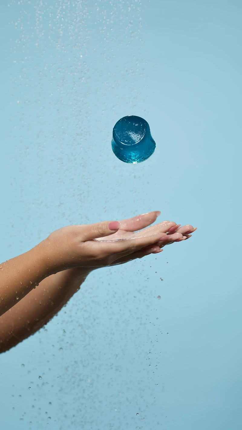 Whoosh | Shower Jelly