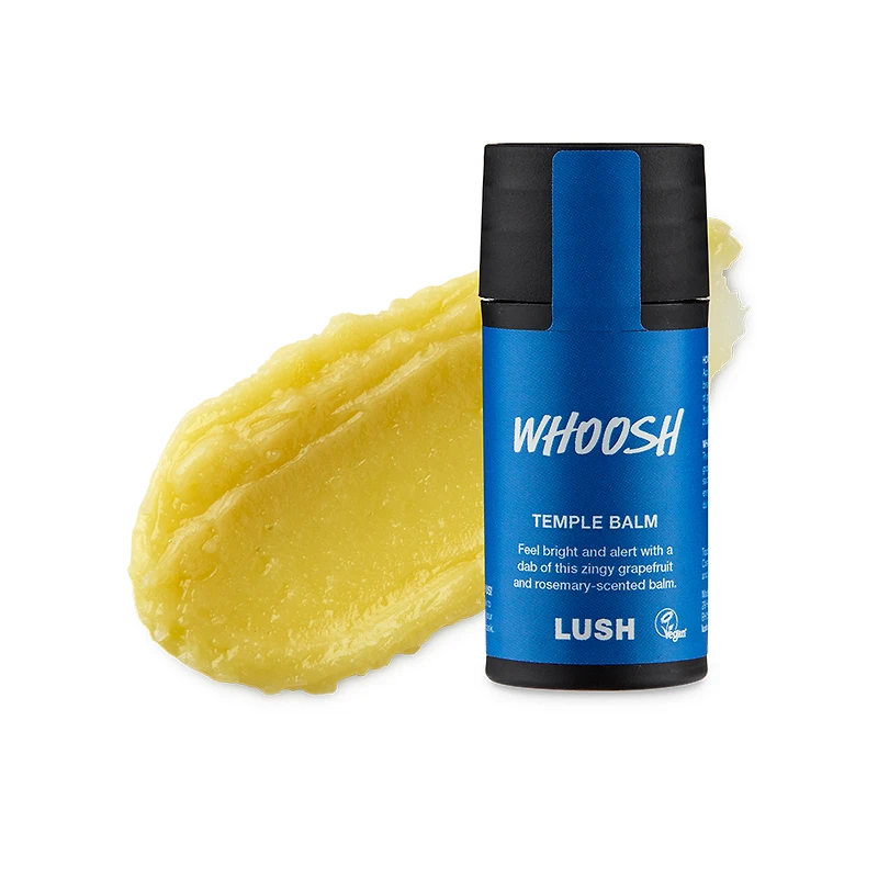 Whoosh Temple Balm