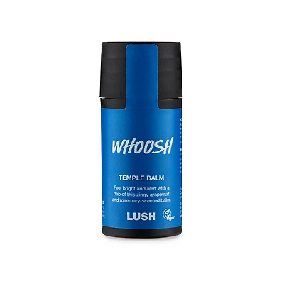 Whoosh Temple Balm