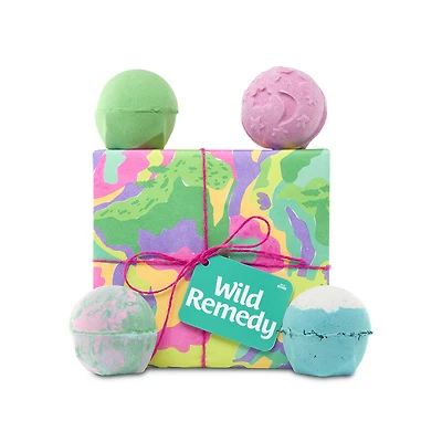 Wild Remedy Gift