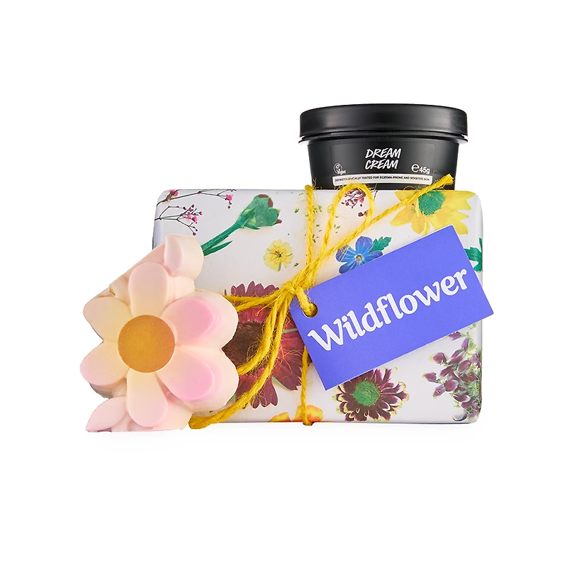 Wildflower Gift