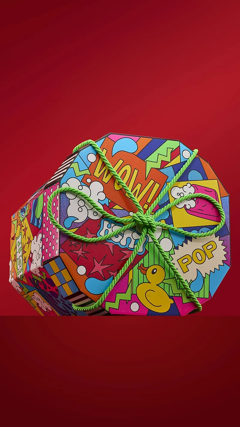 Wow! Gift