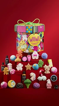 Wow! Gift