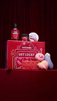 Lush Kitchen Box XL | Subscription