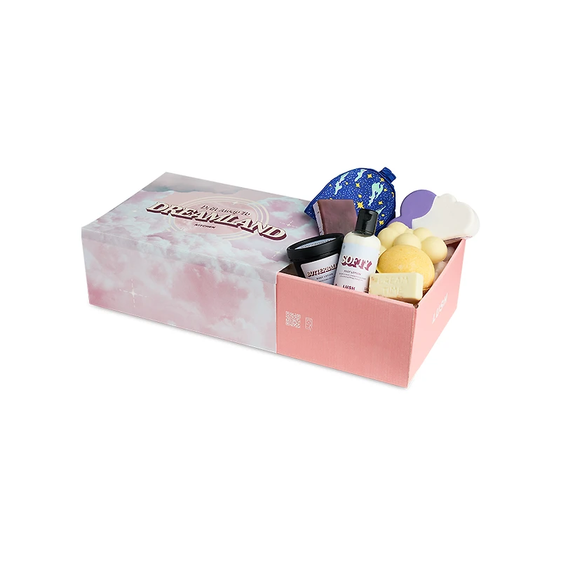 Lush Kitchen Box XL | Subscription