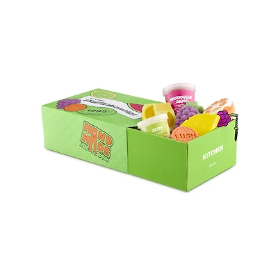Lush Kitchen Box XL 