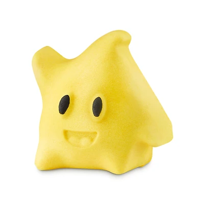 Yellow Luma Bubble Bar