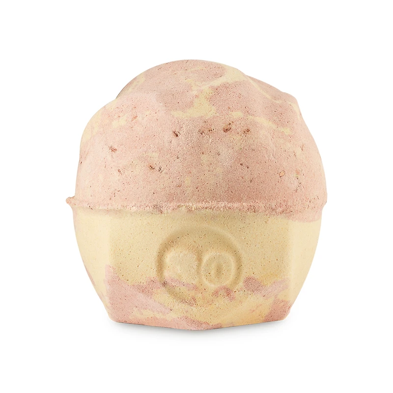 Yog Nog Bath Bomb