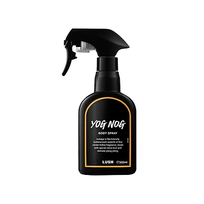 Yog Nog Body Spray