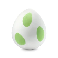 Bombe pour le bain Yoshi Egg