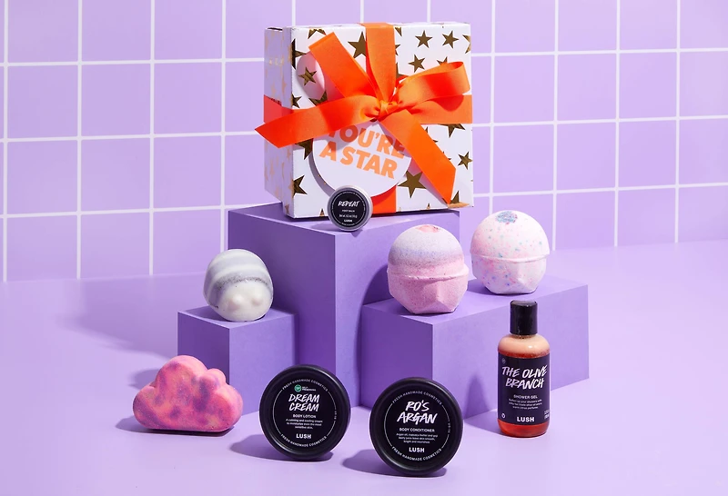 You're A Star! Gift