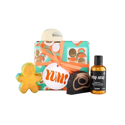 Yum! Gift