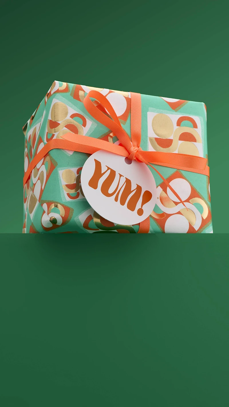 Yum! Gift