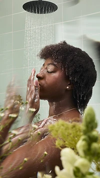 Nettoyant corporel Yummy Custard