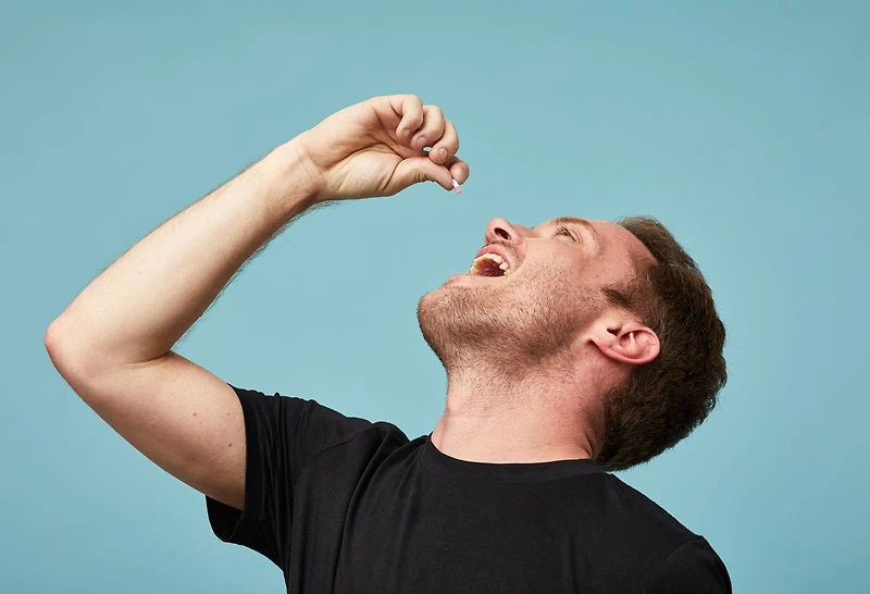 Zing! | Alcohol-Free Mouthwash Tablets