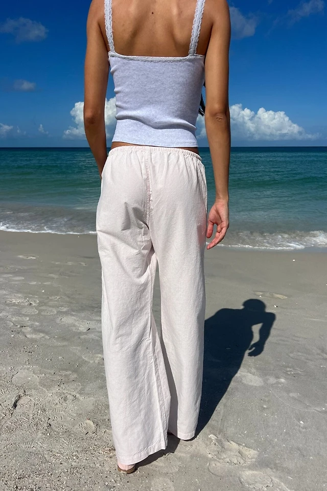 Brandy Melville Usa-Anastasia Pants Pacific City