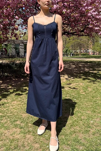 Brandy Melville Usa-Cassandra Dress | Pacific City