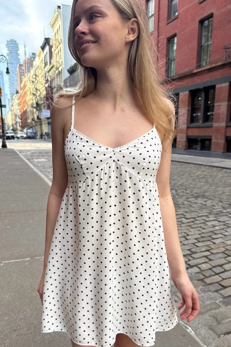 Brandy Melville Gabriela Dress