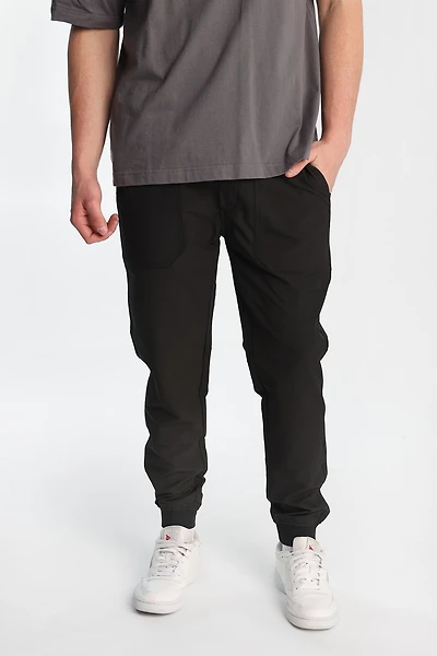 Traveler Jogger - /