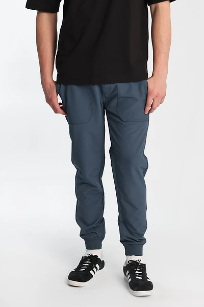Traveler Jogger - /