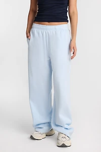 Baggy Sweatpants - /