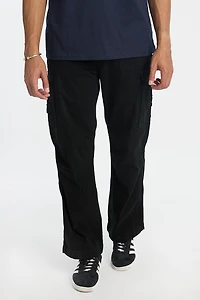 Mens Baggy Utility Cargo Pant - /