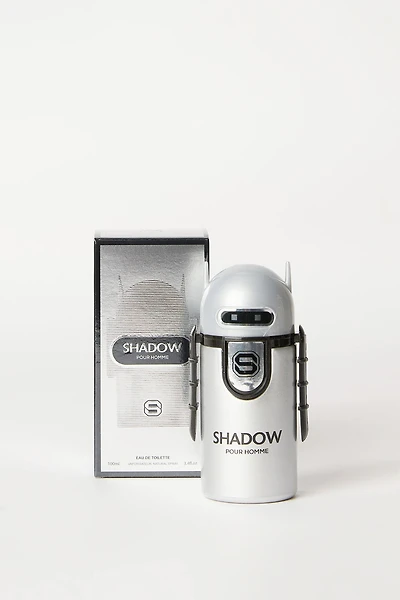 Shadow Cologne - White / O/S
