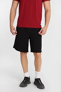 Zoo York Fleece Shorts - /