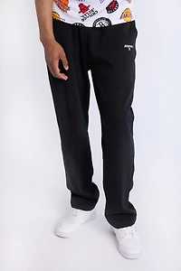 Arsenic Mens Open Bottom Sweatpant - /