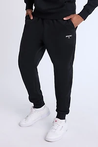 Arsenic Mens Fleece Jogger - /