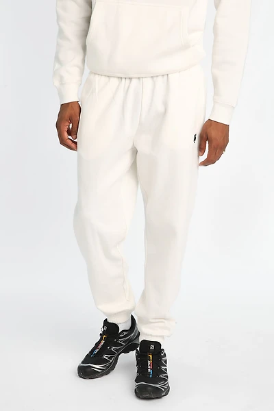Zoo York Embroidered Logo Sweatpants - /