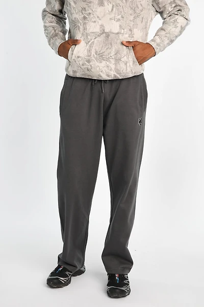 Zoo York Straight Leg Sweatpants