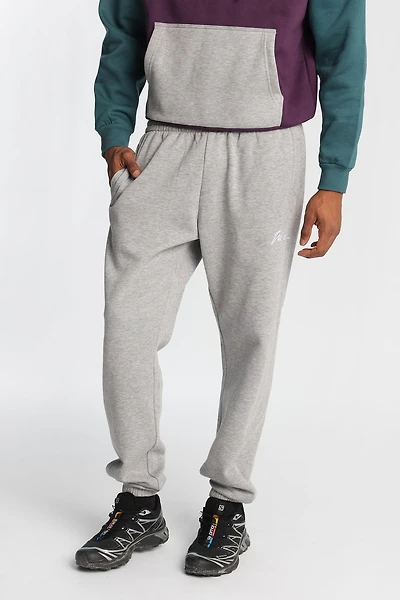 Zoo York Embroidered Sweatpants - /