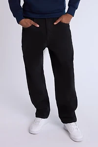 West49 Mens Coloured Carpenter Jeans - /