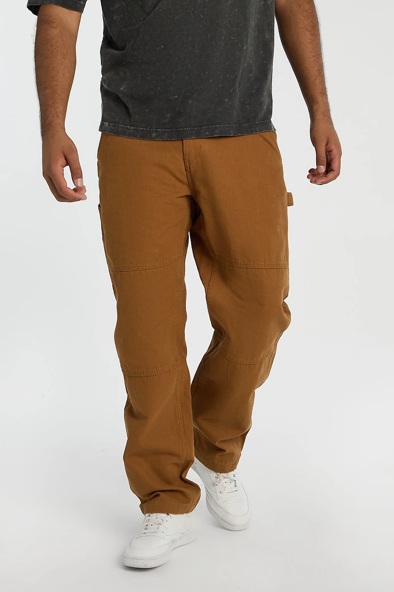 Carpenter Jeans - Camel /