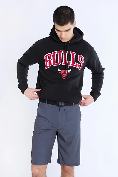 Zoo York Mens Caballerial Hybrid Shorts - /