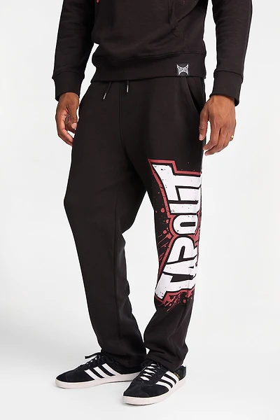 Tapout Graphic Fleece Sweatpant