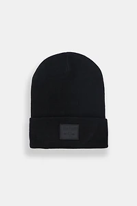 Zoo York Mens Tonal Logo Beanie - / O/S