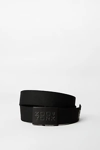 Zoo York Web Belt - Black /