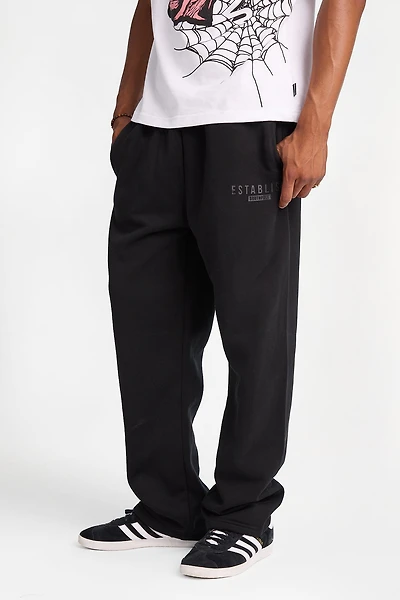 Southpole Establish Sweatpants - /