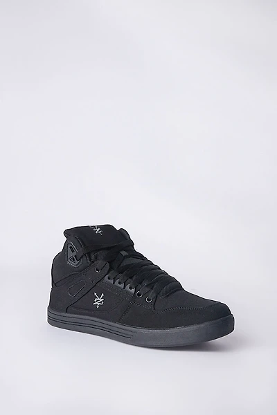 Zoo York Mens Canvas High Tops - /