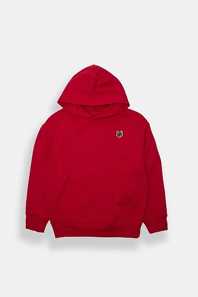 Zoo York Youth Embroidered Logo Hoodie - /