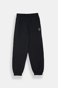 Zoo York Youth Embroidered Logo Sweatpants - /