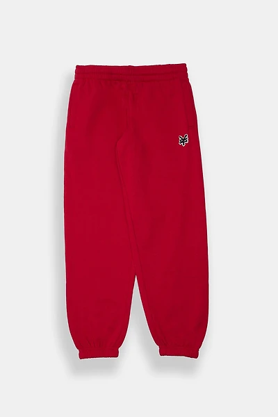 Zoo York Youth Embroidered Logo Sweatpants - /