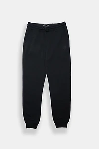 Zoo York Youth Tonal Logo Fleece Jogger - /