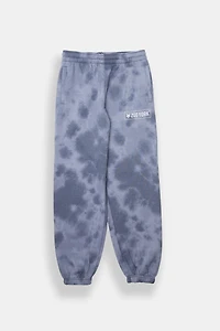 Zoo York Youth Box Log Tie-Dye Sweatpants - /