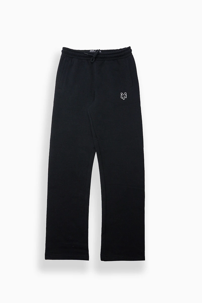 Zoo York Youth Straight Leg Sweatpants - /