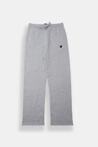 Zoo York Youth Straight Leg Sweatpants - /
