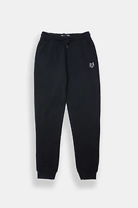 Zoo York Youth Solid Fleece Joggers - /
